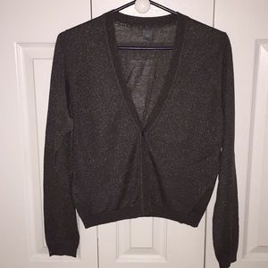 Beautiful cardigan sweater in perfect condition